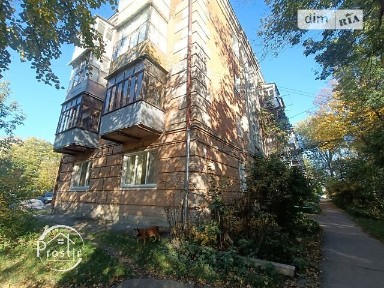 Продаж 3к квартири 72 кв. м на вул. Антонова Олега 10 • ID 35036153