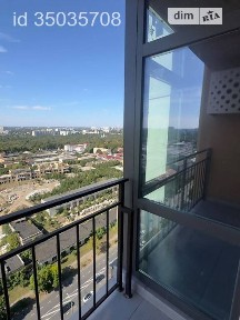 Продаж 1к квартири 41 кв. м на вул. Краснова 1Д, кв. 203 • ID 35035708
