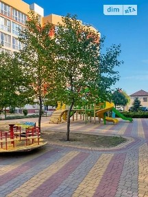 Продаж 1к квартири 44.5 кв. м на Строителей ул. • ID 35036138