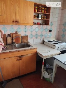 Продаж 2к квартири 55 кв. м на вул. Миколи Закревського 39 • ID 35035746
