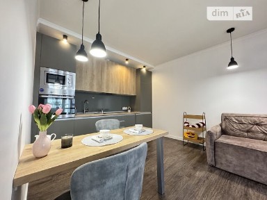 Продаж 1к квартири 42.3 кв. м на вул. Тираспольська 58 • ID 35036094