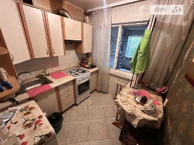 Продаж 1к квартири 48.2 кв. м на вул. Євгена Танцюри • ID 35036056