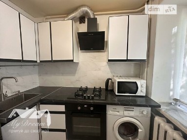 Продаж 1к квартири 29.5 кв. м на вул. 600-річчя 58 • ID 35035951