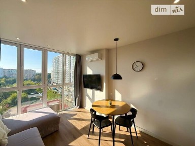 Продаж 1к квартири 40.5 кв. м на вул. Тираспольська 52 • ID 35035986