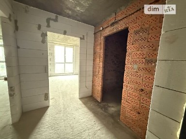 Продаж 1к квартири 48.45 кв. м на вул. Героя України Дмитра Крамара 6Д • ID 35035990