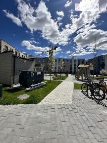 Продаж 1к квартири 46.2 кв. м на вул. Зелена бічна • ID 35035957