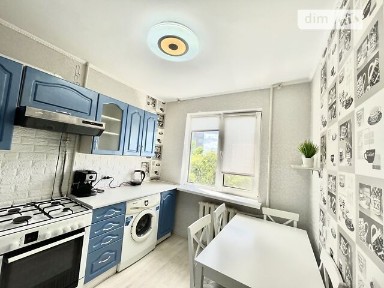 Продаж 1к квартири 31 кв. м на вул. Ушинського 12 • ID 35035834