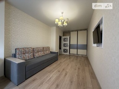 Продаж 1к квартири 36.2 кв. м на вул. Соборна 107А • ID 35035740
