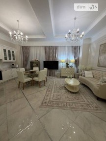 Продаж 3к квартири 130 кв. м на пров. Онілової 18 • ID 35035733