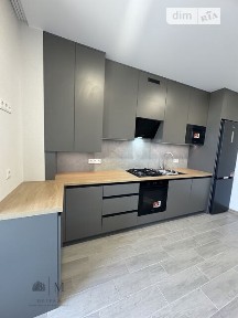 Продаж 1к квартири 38.6 кв. м на вул. Ольги Кобилянської 1В/16 • ID 35035736