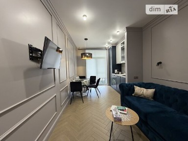 Продаж 1к квартири 42.9 кв. м на вул. В'ячеслава Чорновола 14 • ID 35035469