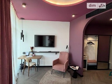 Продаж 1к квартири 27.1 кв. м на алея Аркадійська 1 • ID 35035807