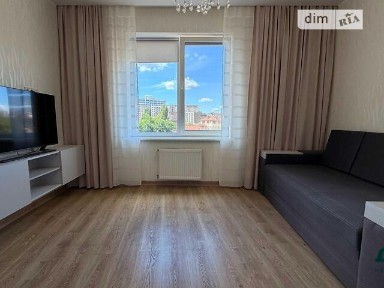 Продаж 1к квартири 46 кв. м на вул. Валерія Самофалова 16А/4 • ID 35035804