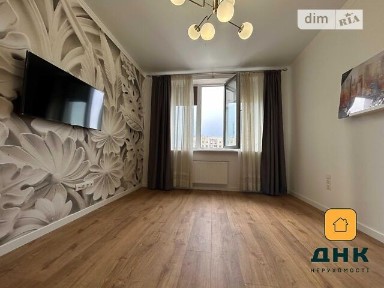 Продаж 1к квартири 43.4 кв. м на вул. Канатна 122 • ID 35035799