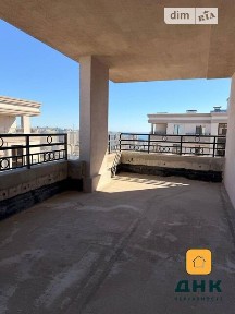 Продаж 3к квартири 120 кв. м на дор. Фонтанська 25 • ID 35035774