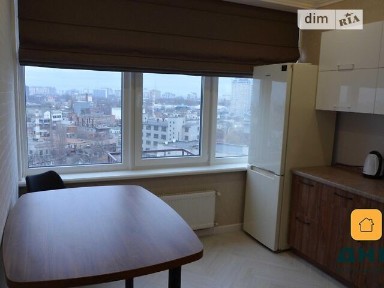 Продаж 1к квартири 38.4 кв. м на вул. Басейна 6А • ID 35035765