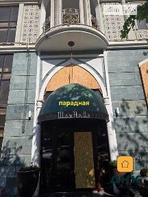 Продаж 3к квартири 101 кв. м на узвіз Військовий 5/1 • ID 35035762