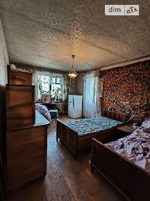Продаж 2к квартири 53 кв. м на мас. Тополя-3 9 • ID 35035674