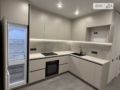 Продаж 1к квартири 39 кв. м на вул. Миру 43 • ID 35035672