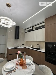 Продаж 2к квартири 69 кв. м на вул. Краснова 1Ж • ID 35035649