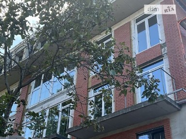 Продаж 1к квартири 38 кв. м на вул. Люстдорфська дорога • ID 35035525