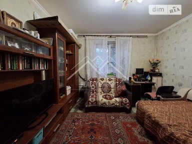 Продаж 1к квартири 39.9 кв. м на вул. Вадима Гурова • ID 35035567