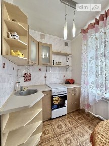 Продаж 2к квартири 47.3 кв. м на вул. Бориса Мозолевського • ID 35035619