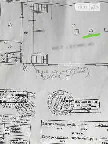 Здається комерційне приміщення на просп. Коцюбинського, площа 209 кв. м • ID 35036981