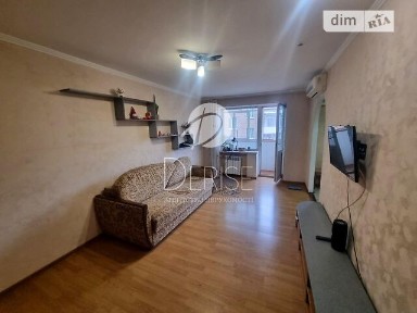 Продаж 2к квартири 45.2 кв. м на вул. Зоологічна 4 • ID 35035602