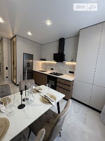Продаж 1к квартири 39.4 кв. м на вул. Князя Володимира Великого • ID 35035534