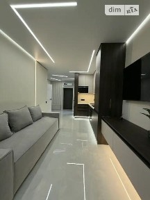 Продаж 1к квартири 44.5 кв. м на шосе Запорізьке • ID 35035519