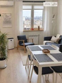 Продаж 1к квартири 43 кв. м на вул. Юрія Кондратюка, кв. 228 • ID 35034948