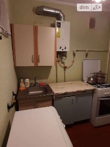Продаж 1к квартири 30.5 кв. м на пров. Василя Стуса (Гвардійський) 15 • ID 35034197