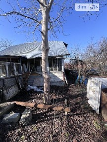 Продаж 2 поверхового будинку з ділянкою на 6 соток, 65 кв. м, 2 кімнати, на мас. Лісок • ID 35037128