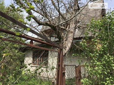 Продаж 2 поверхового будинку з ділянкою на 8.6 сотки, 53 кв. м, 2 кімнати, на мас. Лісок • ID 35037048