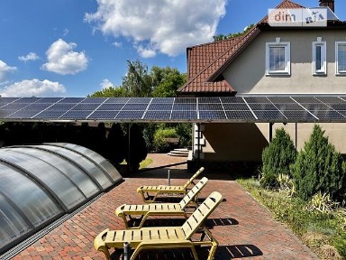 Продаж 2 поверхового будинку з ділянкою на 450 соток, 12 кв. м, 6 кімнат, на вул. Івана Мазепи • ID 35036903