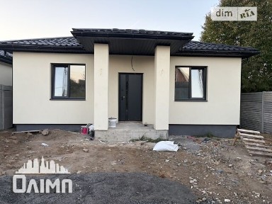 Продаж 1 поверхового будинку з ділянкою на 5 соток, 110 кв. м, 3 кімнати, на вул. Павла Тичини • ID 35036880