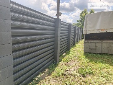 Продаж 1 поверхового будинку з верандою і ділянкою на 12 соток, 80 кв. м, 3 кімнати, на вул. Поліська 108 • ID 35036796