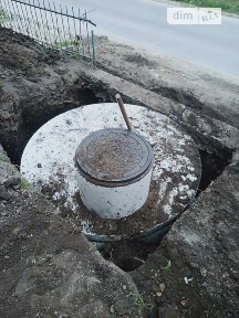Продаж 1 поверхового будинку з ділянкою на 23 сотки, 95 кв. м, 4 кімнати, на вул. Івана Франка • ID 35036754