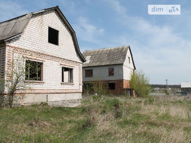 Продаж 2 поверхового будинку з ділянкою на 80 соток, 100 кв. м, 3 кімнати, на вулиця Подільська • ID 35036639