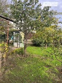 Продаж 2 поверхового будинку з ділянкою на 8 соток, 54 кв. м, 3 кімнати, на вул. Вишнева • ID 35036795
