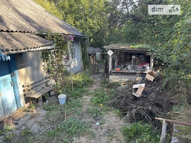 Продаж 1 поверхового будинку з ділянкою на 18 соток, 65 кв. м, 4 кімнати, на вул. Озерна 8 • ID 35036401