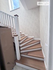 Продаж 2 поверхового дуплекса 123 кв. м, 3 кімнати, на вул. Патріотів 4Г • ID 35036410