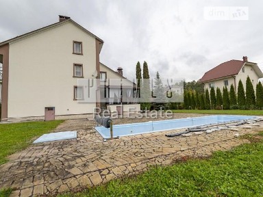 Продаж 2 поверхового будинку з ділянкою на 17 соток, 299 кв. м, 4 кімнати, на вул. Розкішна 174 • ID 35036086