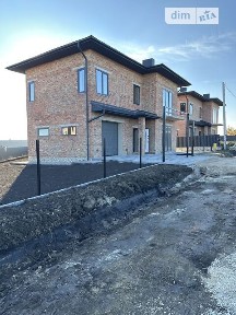 Продаж 2 поверхового будинку з ділянкою на 5 соток, 120 кв. м, 3 кімнати, на вул. Матвія Лотовича • ID 35036256