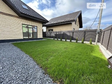 Продаж 2 поверхового будинку з ділянкою на 4.5 сотки, 118 кв. м, 4 кімнати, на вул. Богдана Хмельницького • ID 35036171