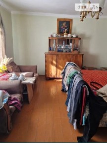 Продаж 1 поверхового будинку з ділянкою на 20 соток, 55 кв. м, 3 кімнати, на вул. Петра Сагайдачного • ID 35036241