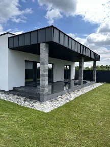 Продаж 1 поверхового будинку з ділянкою на 450 кв. м., 109 кв. м, 3 кімнати, на вул. Кленова 53 • ID 35036161