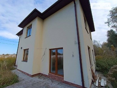 Продаж 2 поверхового будинку з ділянкою на 6 соток, 250 кв. м, 4 кімнати, на вул. Вербицького • ID 35035911