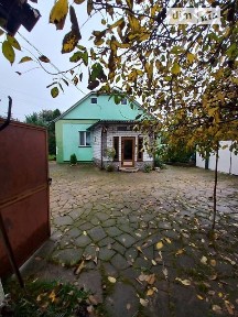 Продаж 1 поверхового будинку з ділянкою на 12 соток, 86 кв. м, 4 кімнати, на вул. Коцюбинського • ID 35036081